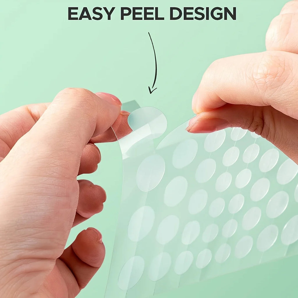 Day & Night Beige Pimple Patch