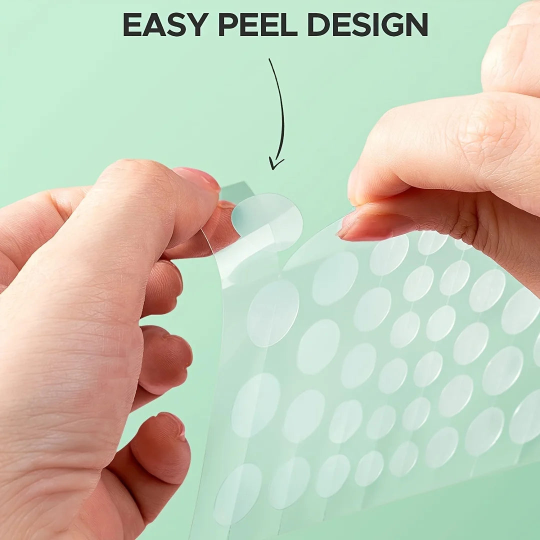 Day & Night Beige Pimple Patch