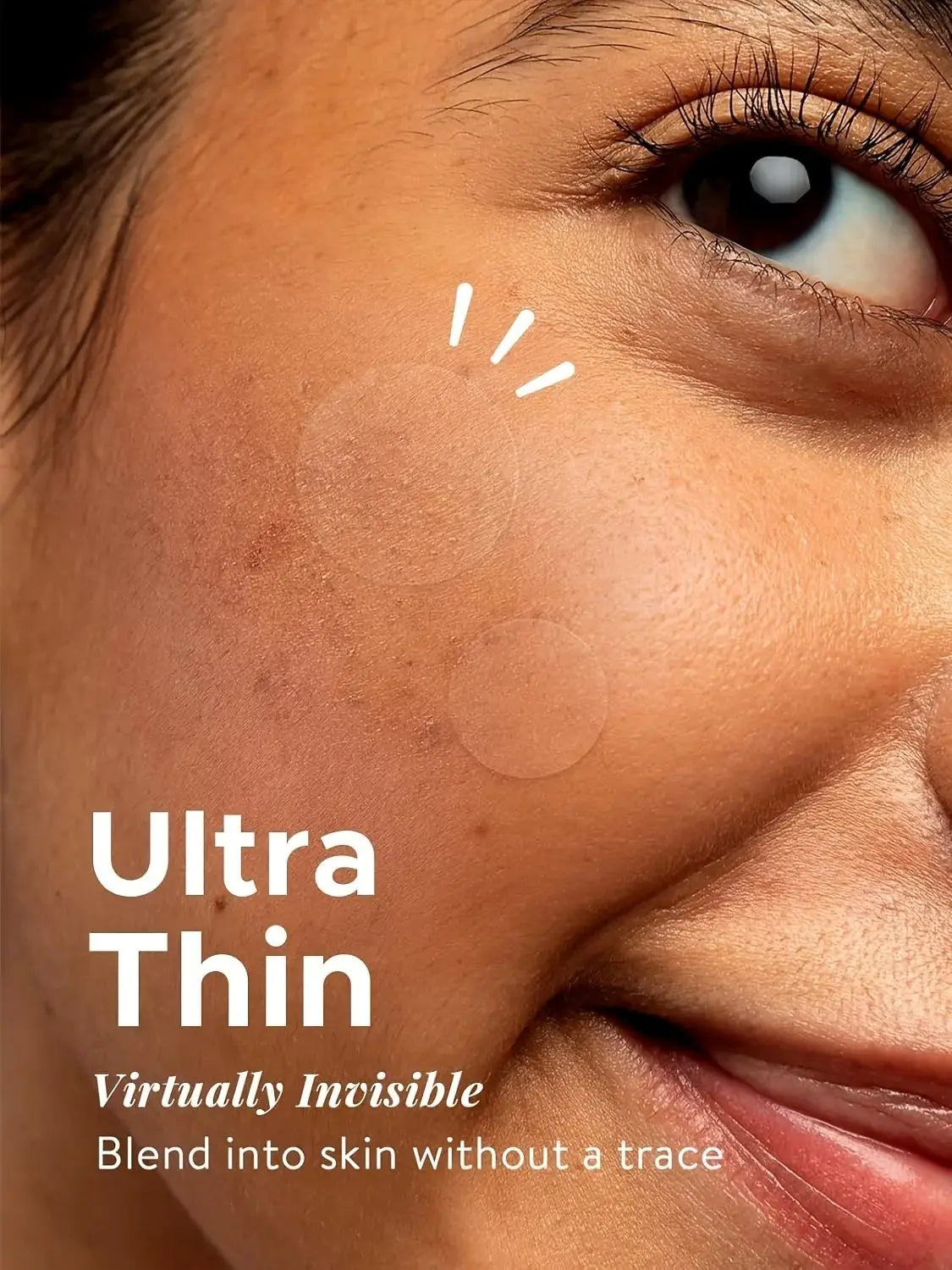 Invisible Skin Care Pimple Acne Patches